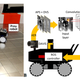 Imagen para el artículo titulado Crean un sistema para enseñar a los robots a cazar un objetivo como si fueran un depredador